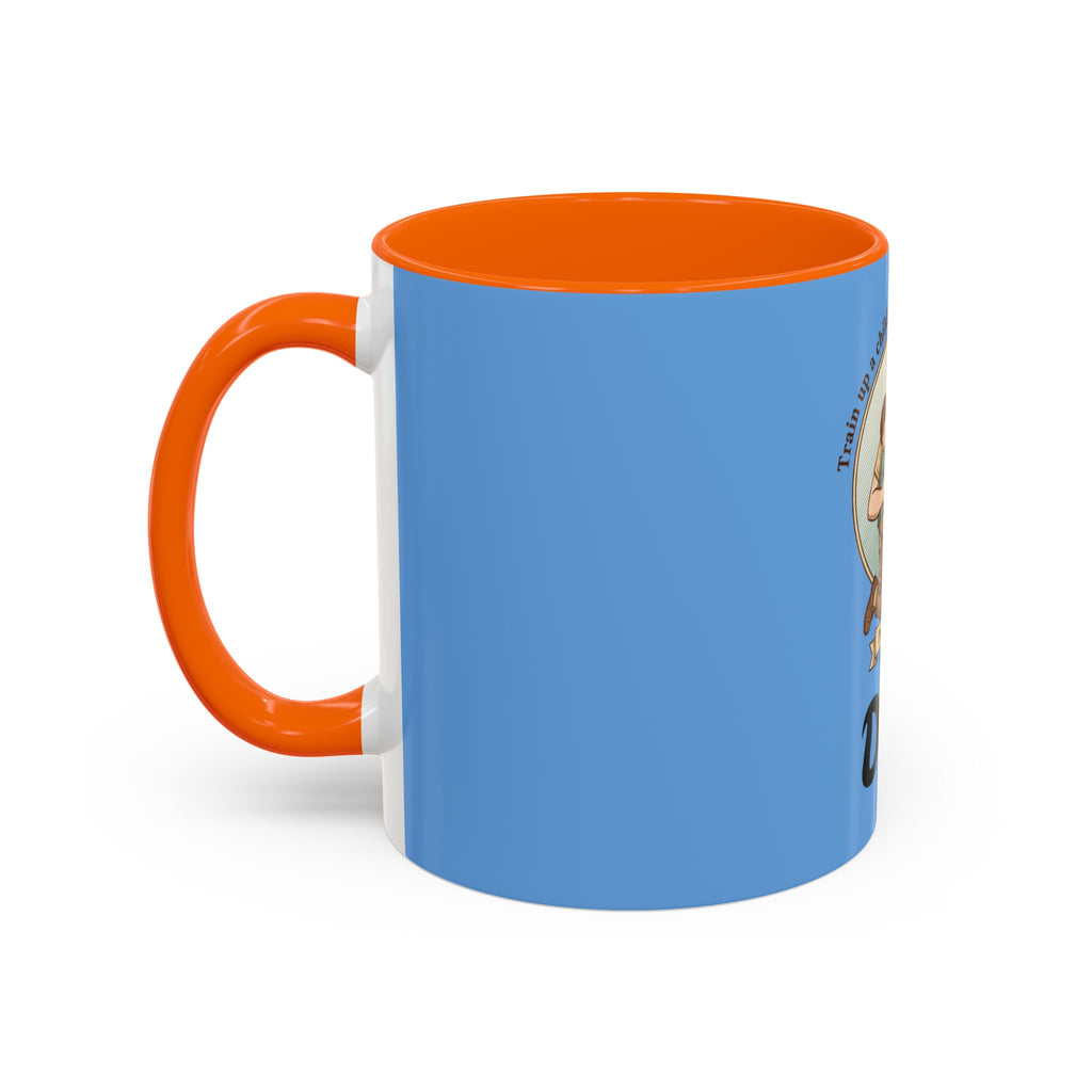 Dad Coffee Mug