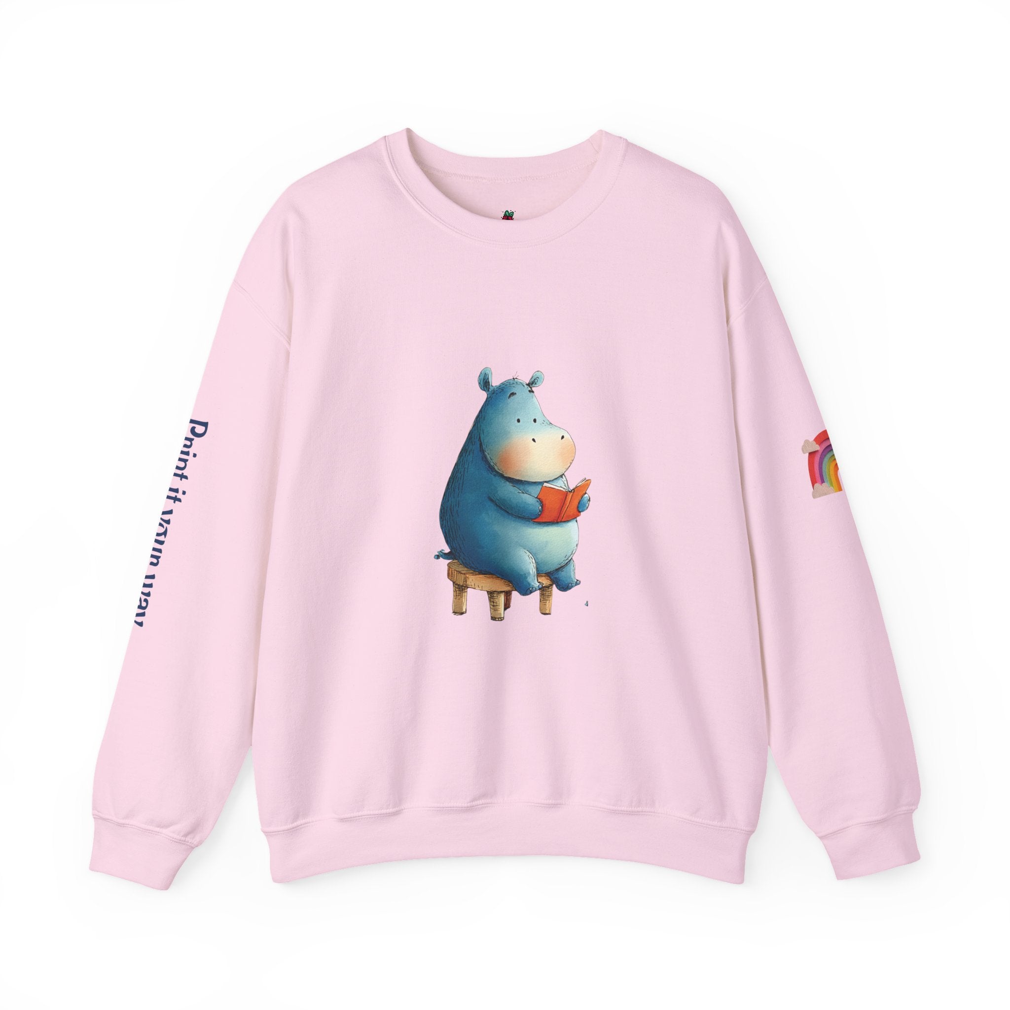 Matching sweatshirt Noah's Arch Series