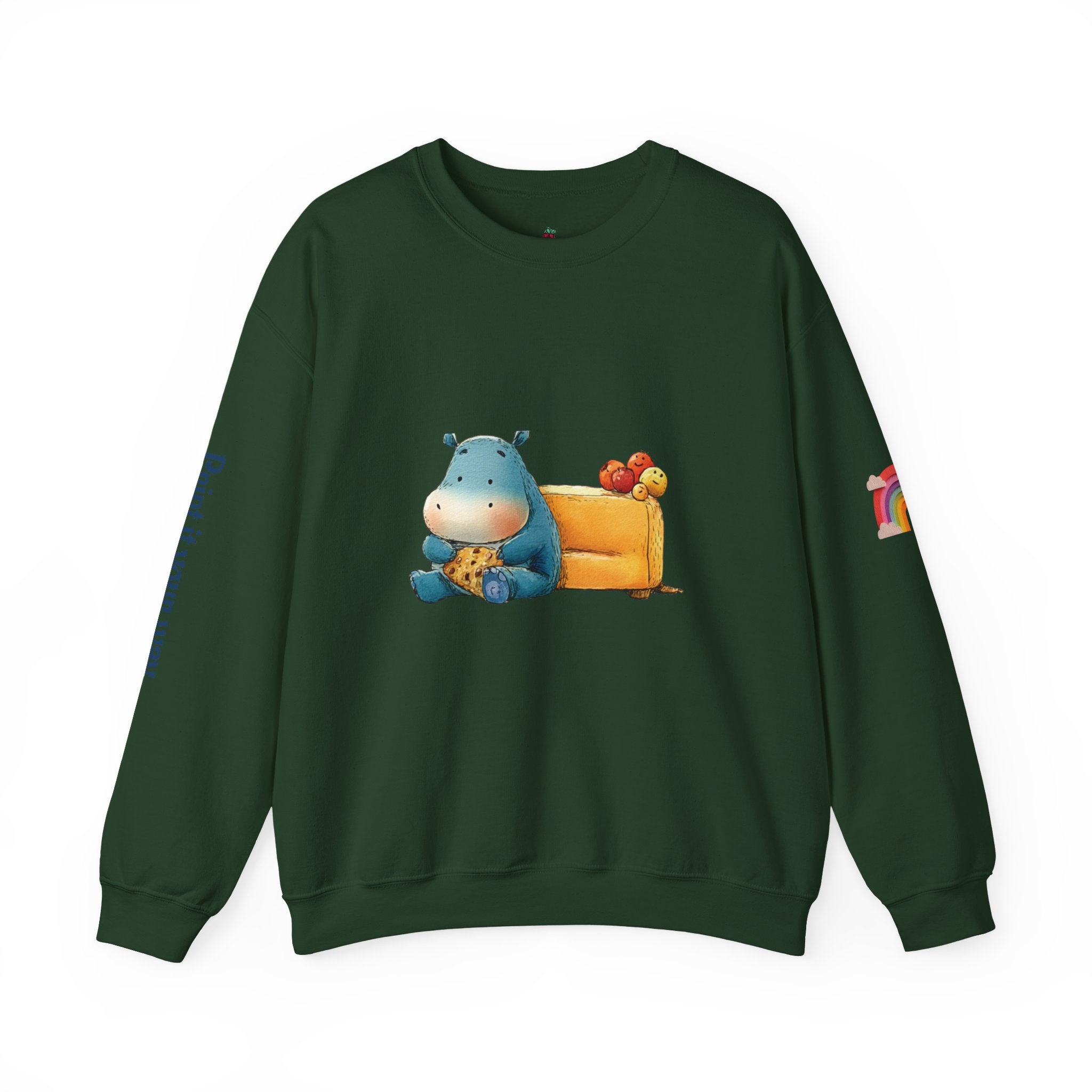 Matching Sweatshirt Noah's Arch Series