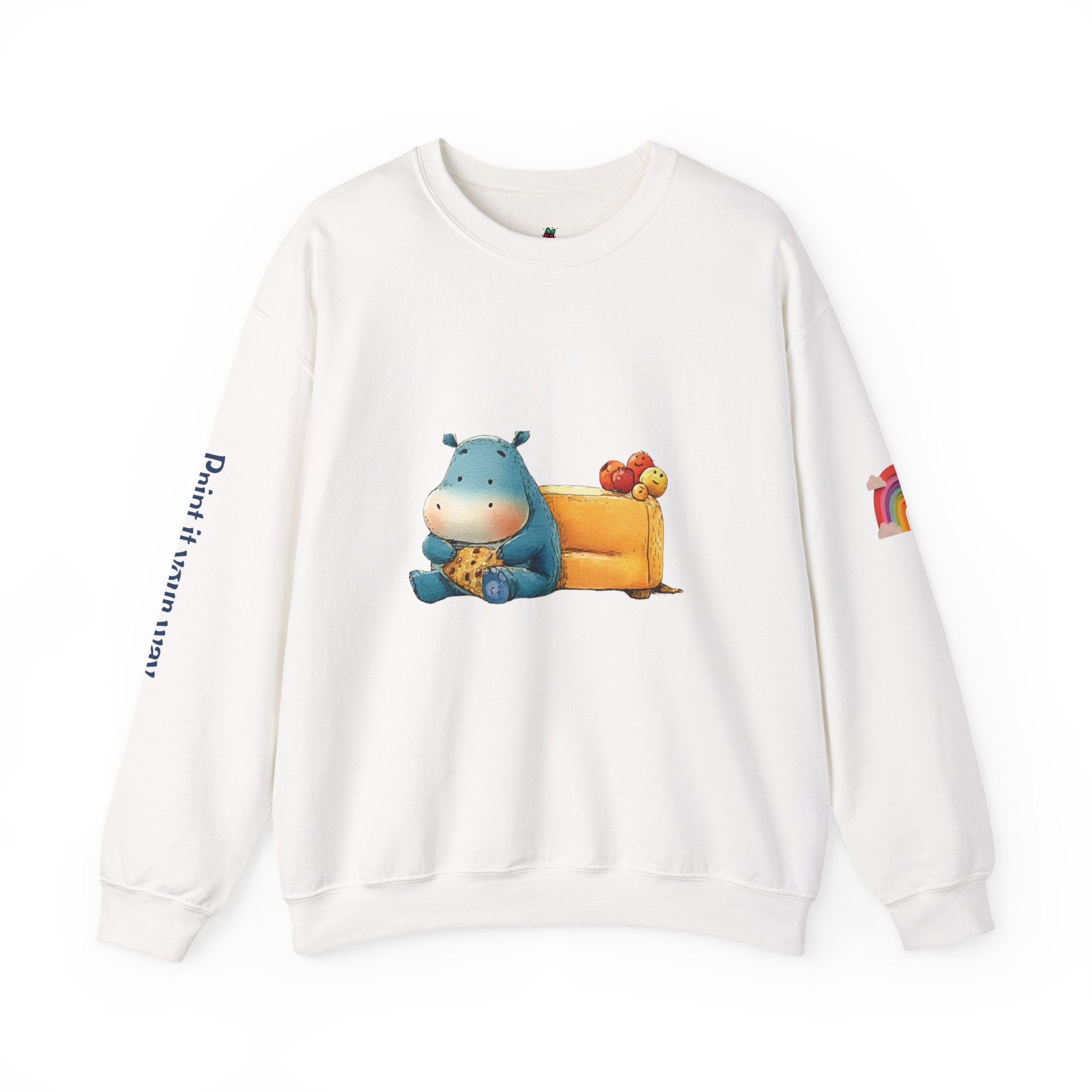 Matching Sweatshirt Noah's Arch Series