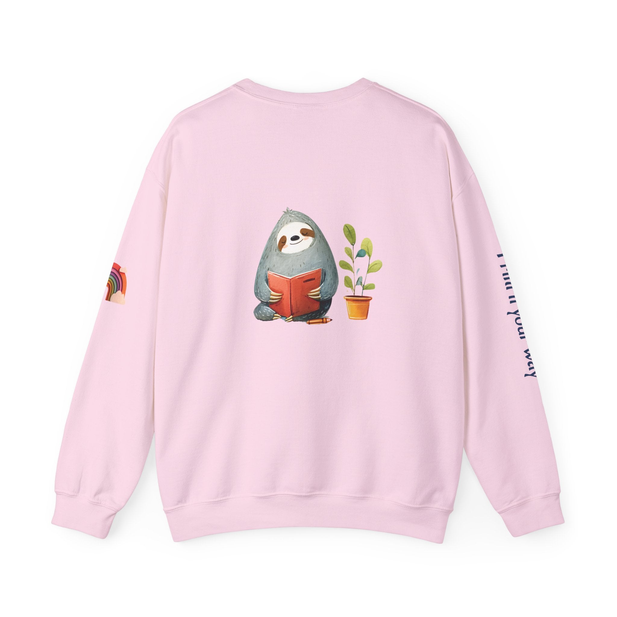 Noah's Arch Matching sweatshirt