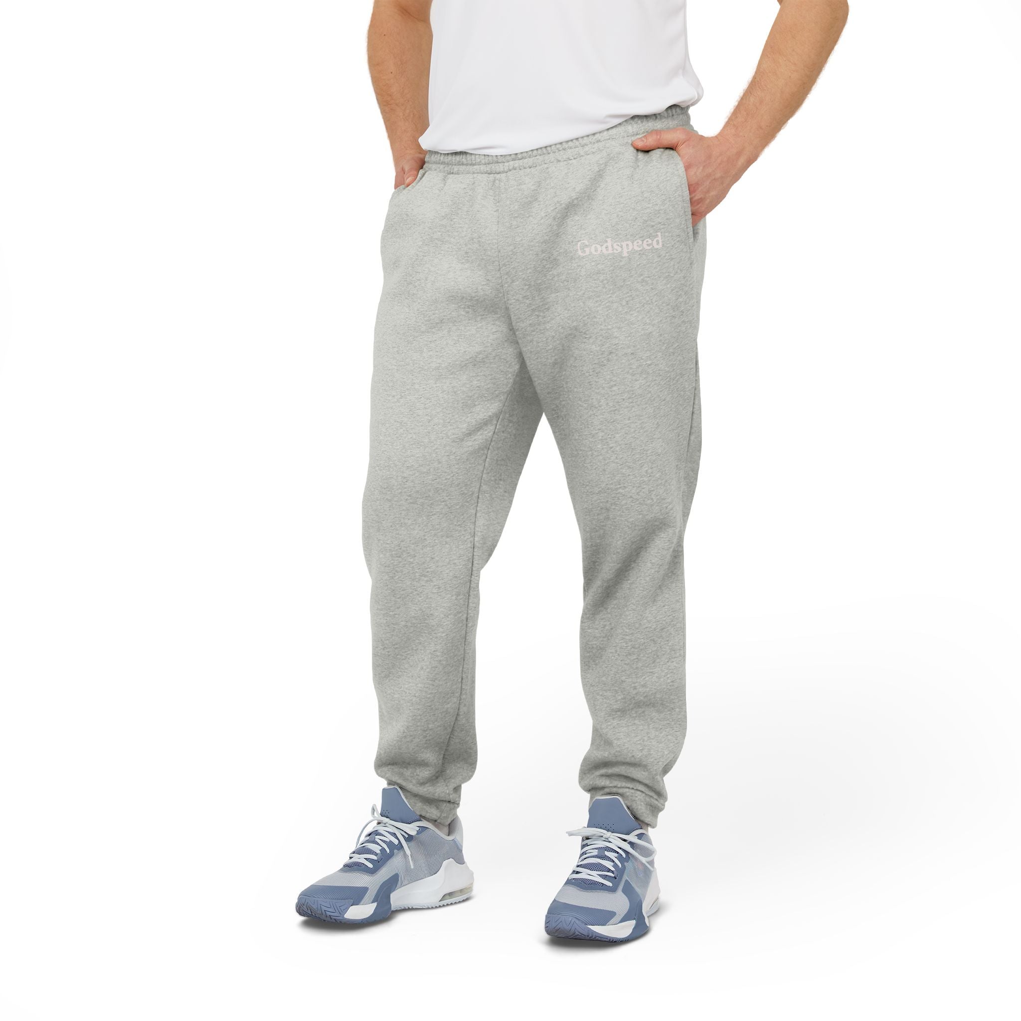 Godspeed Adidas Joggers
