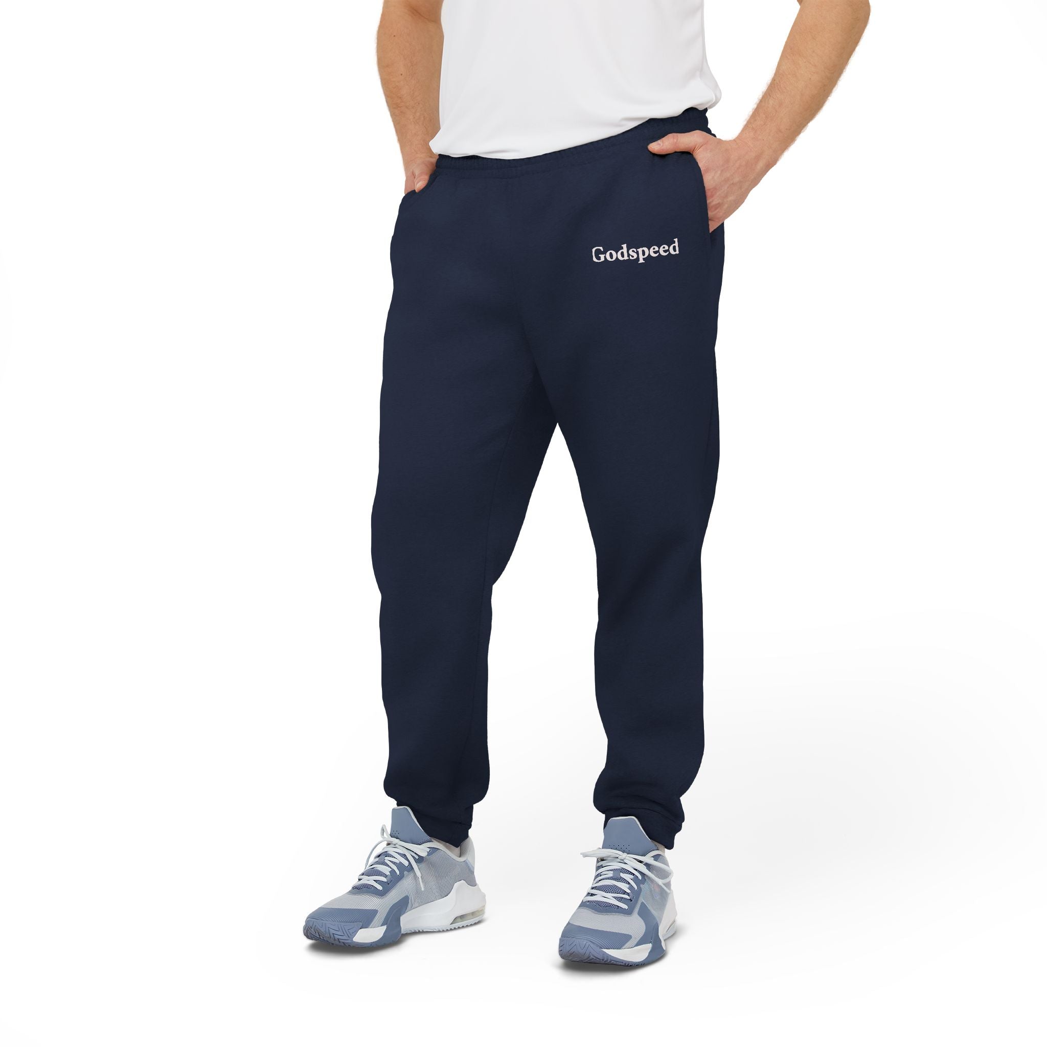 Godspeed Adidas Joggers