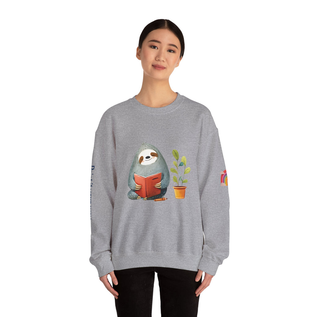 Noah's Arch Matching sweatshirt