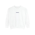 Godspeed Embroidered Crewneck