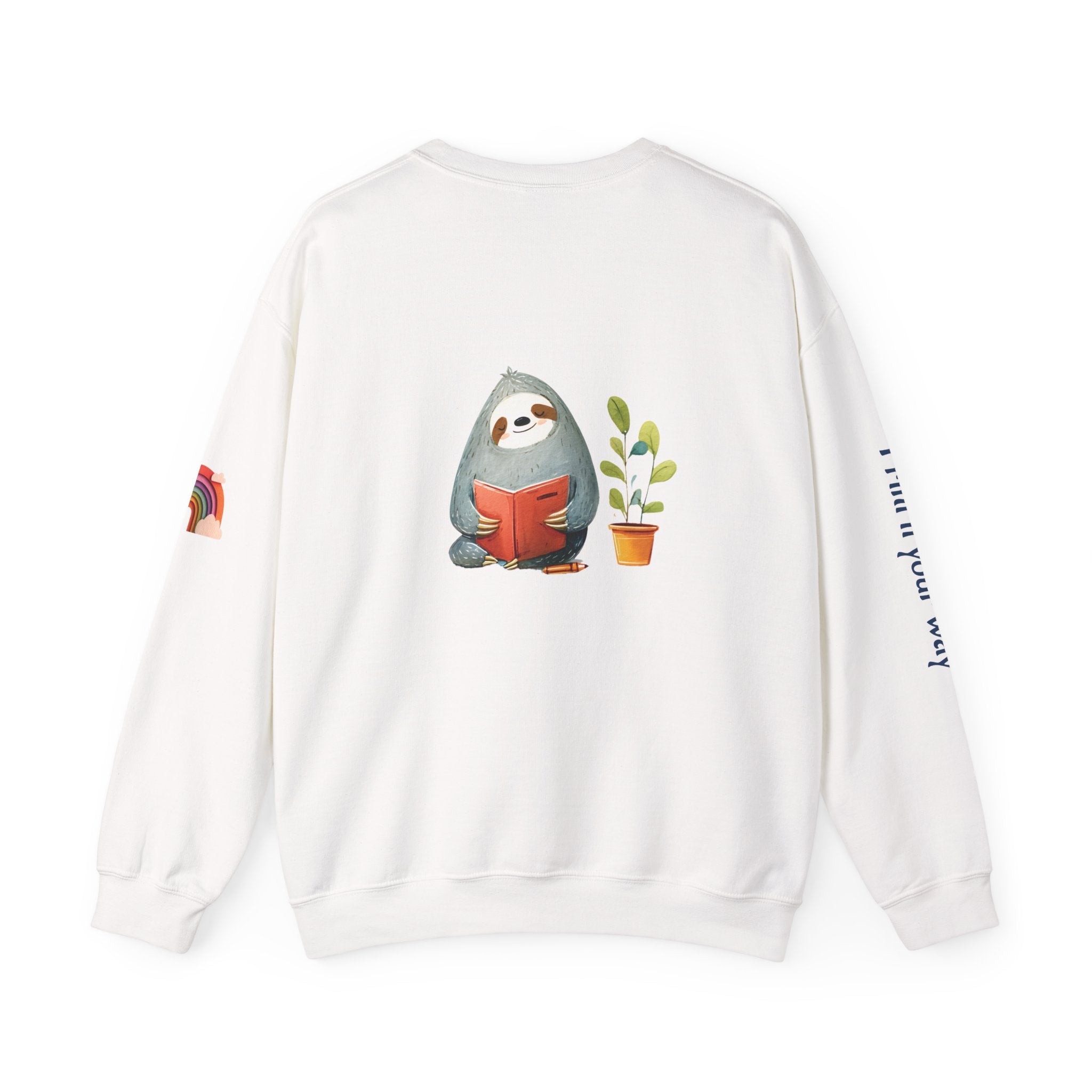 Noah's Arch Matching sweatshirt