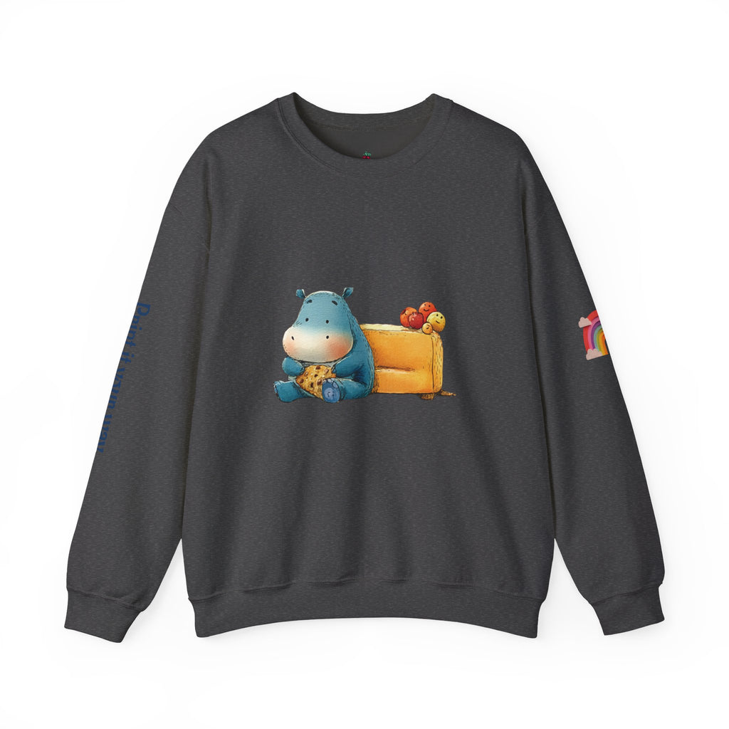 Matching Sweatshirt Noah's Arch Series