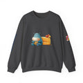 Matching Sweatshirt Noah's Arch Series