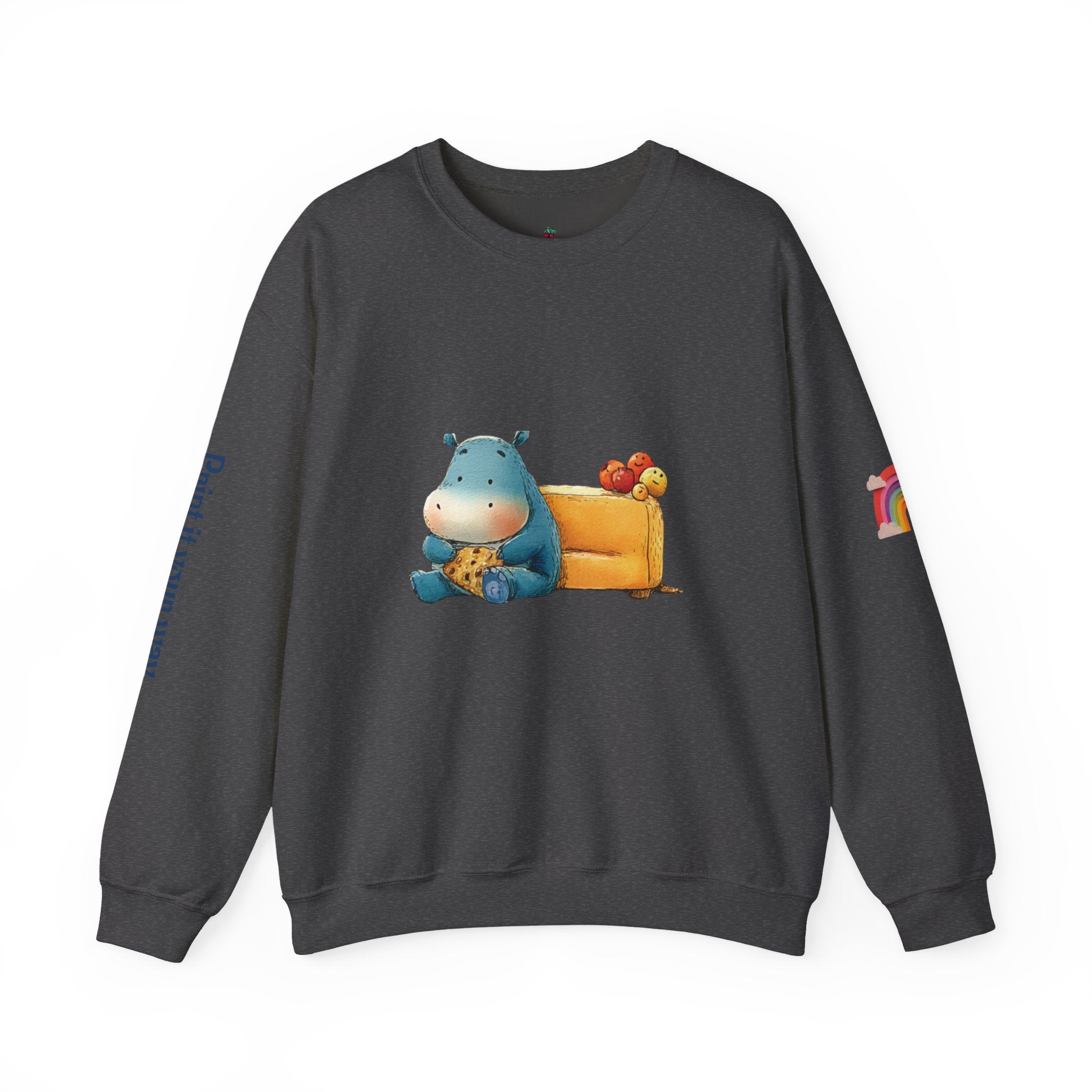 Matching Sweatshirt Noah's Arch Series