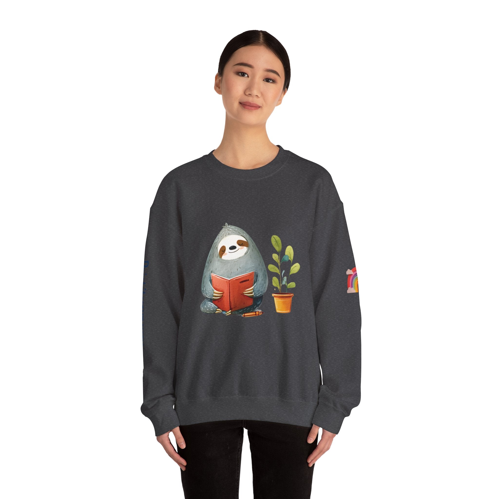 Noah's Arch Matching sweatshirt