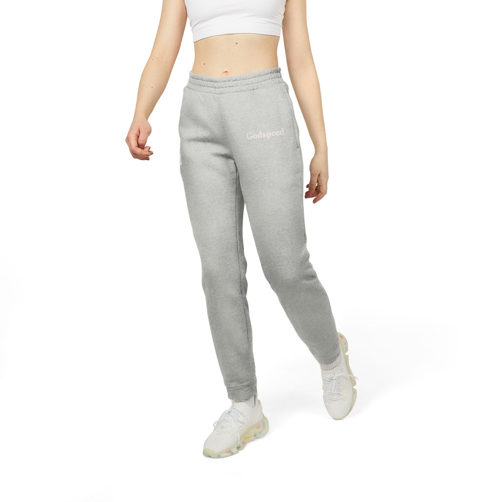 Godspeed Adidas Joggers