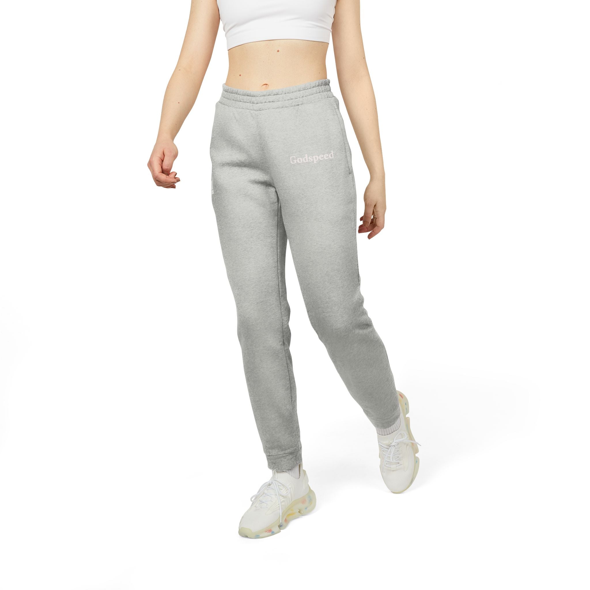 Godspeed Adidas Joggers