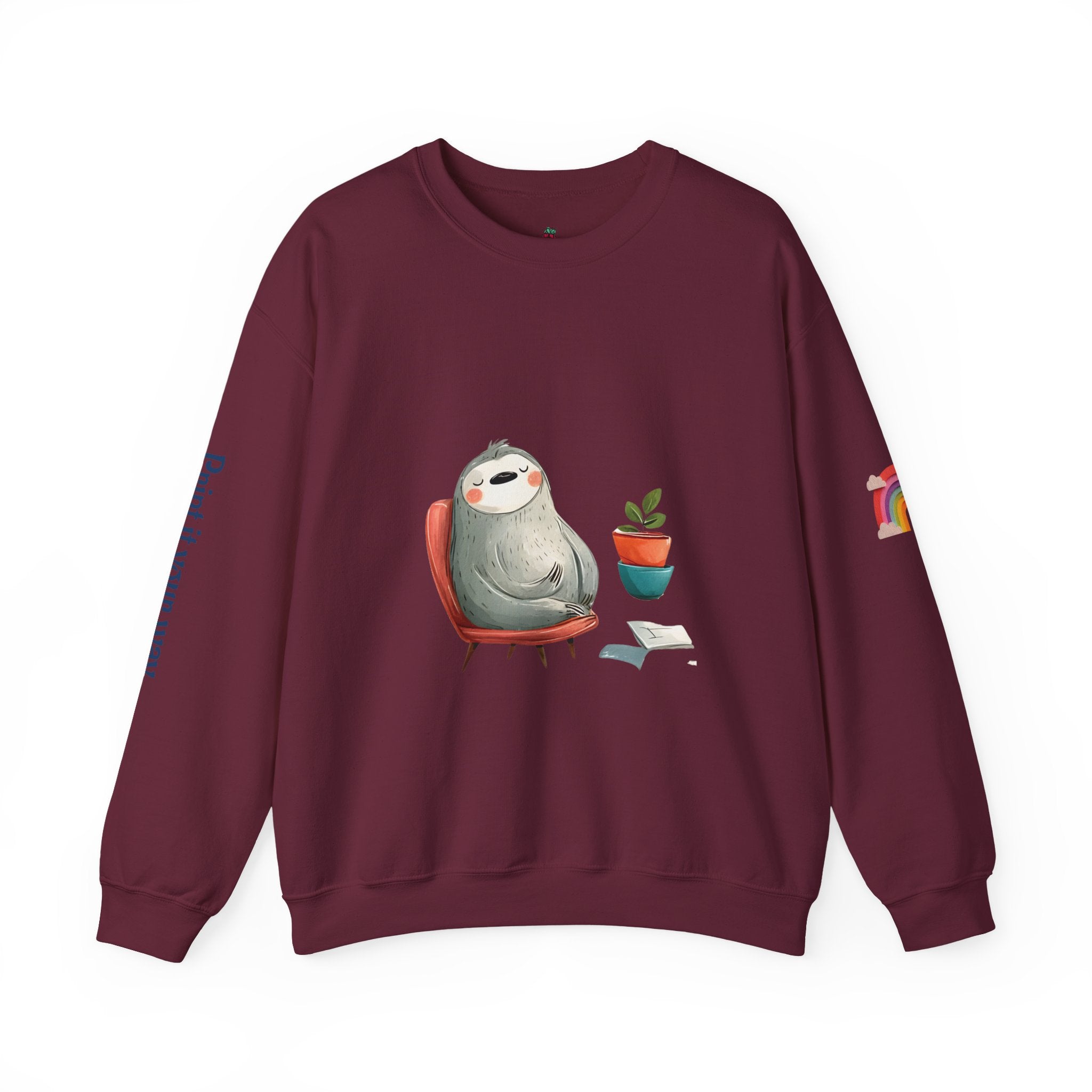 Noah's Arch Matching sweatshirt