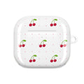 Cherry AirPod Case