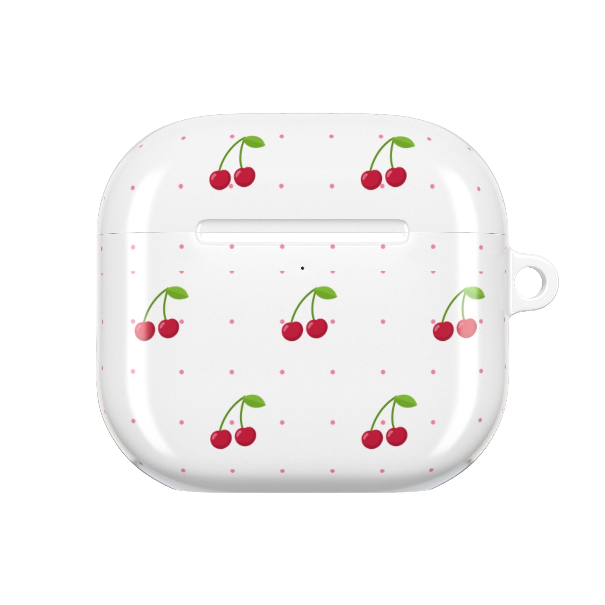 Cherry AirPod Case