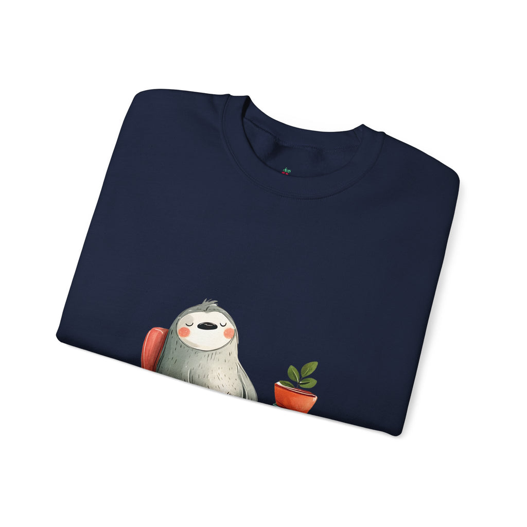 Noah's Arch Matching sweatshirt