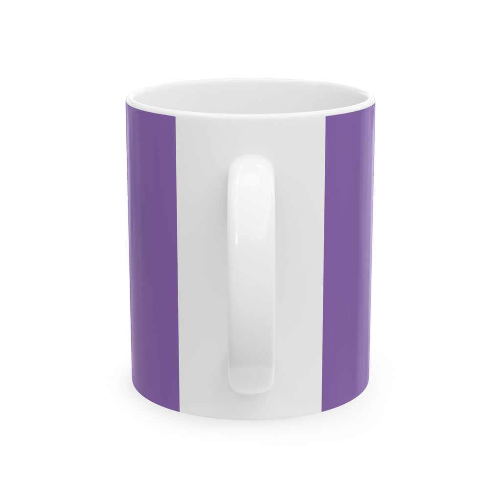 Mom's Coffee Mug