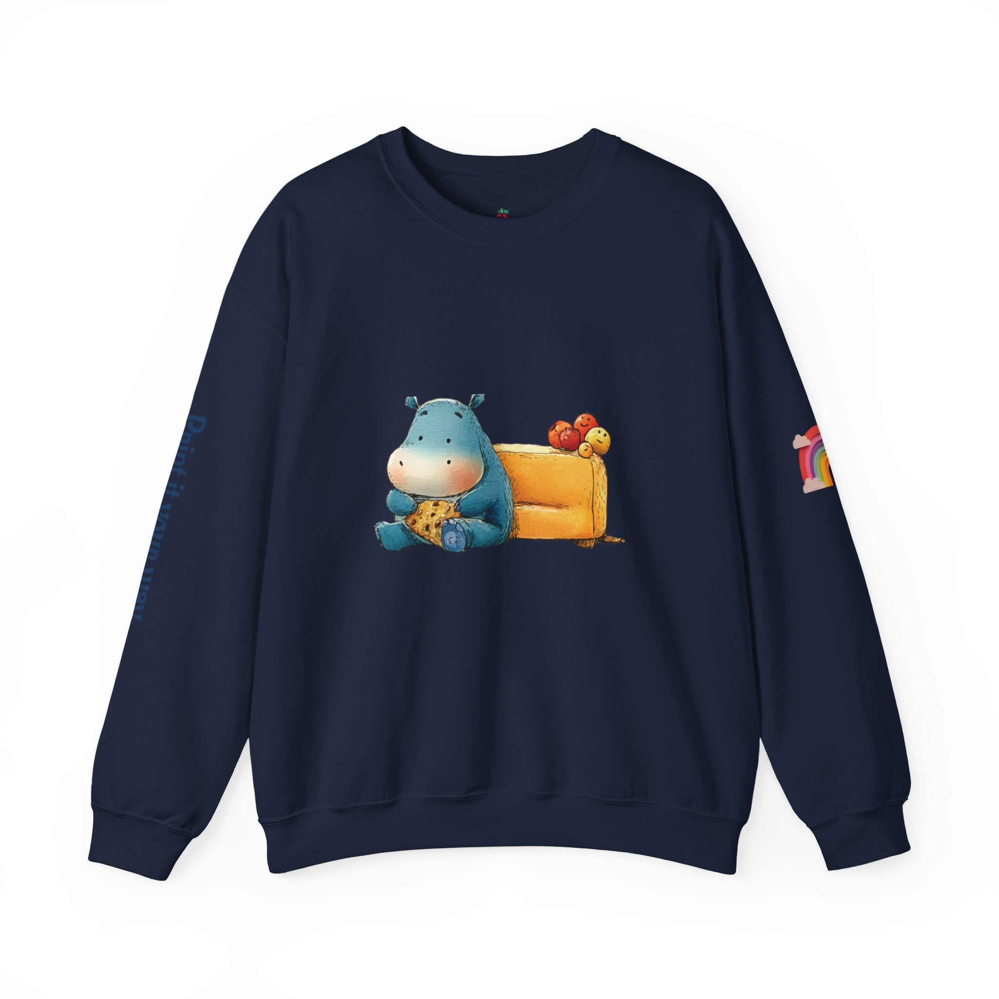 Matching Sweatshirt Noah's Arch Series