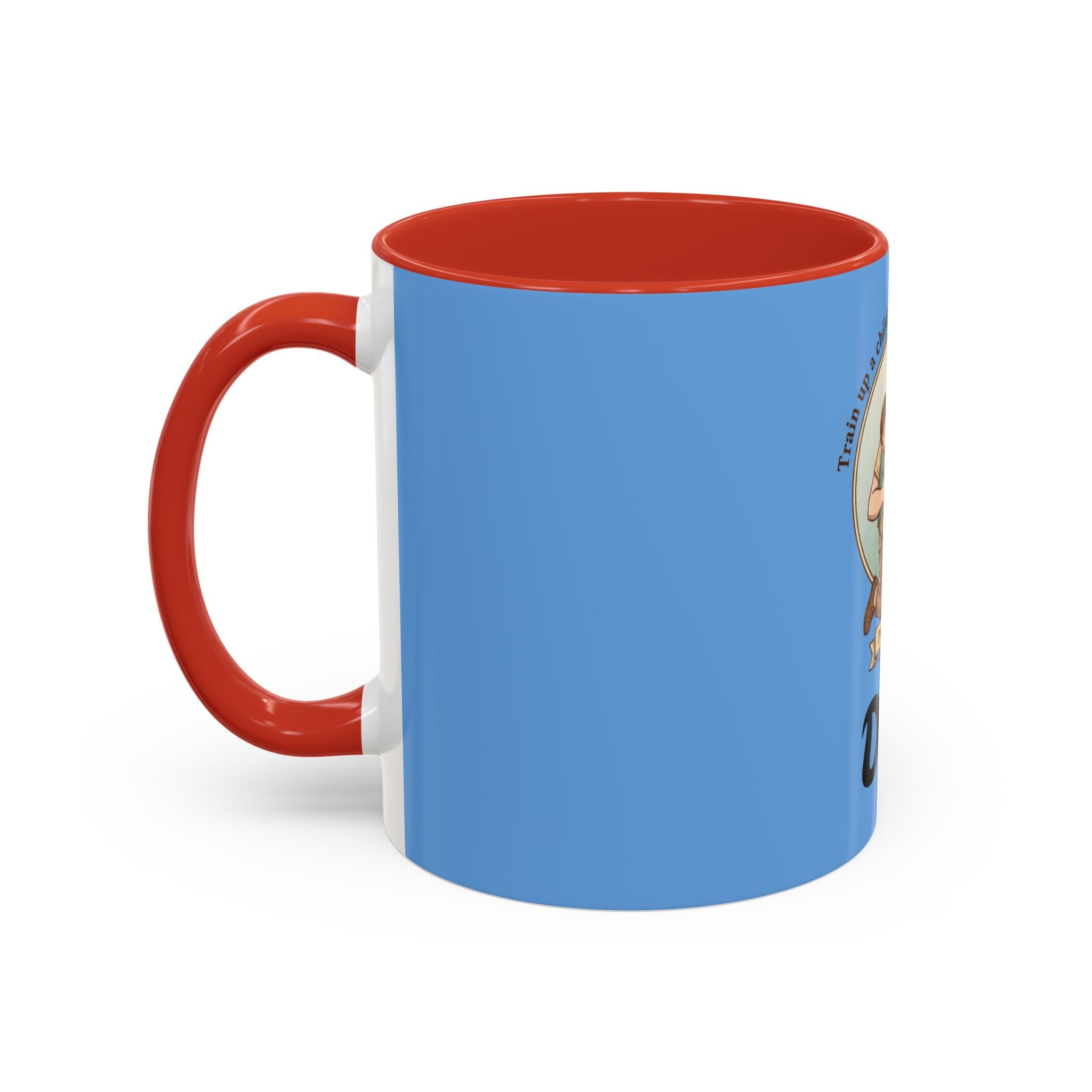 Dad Coffee Mug