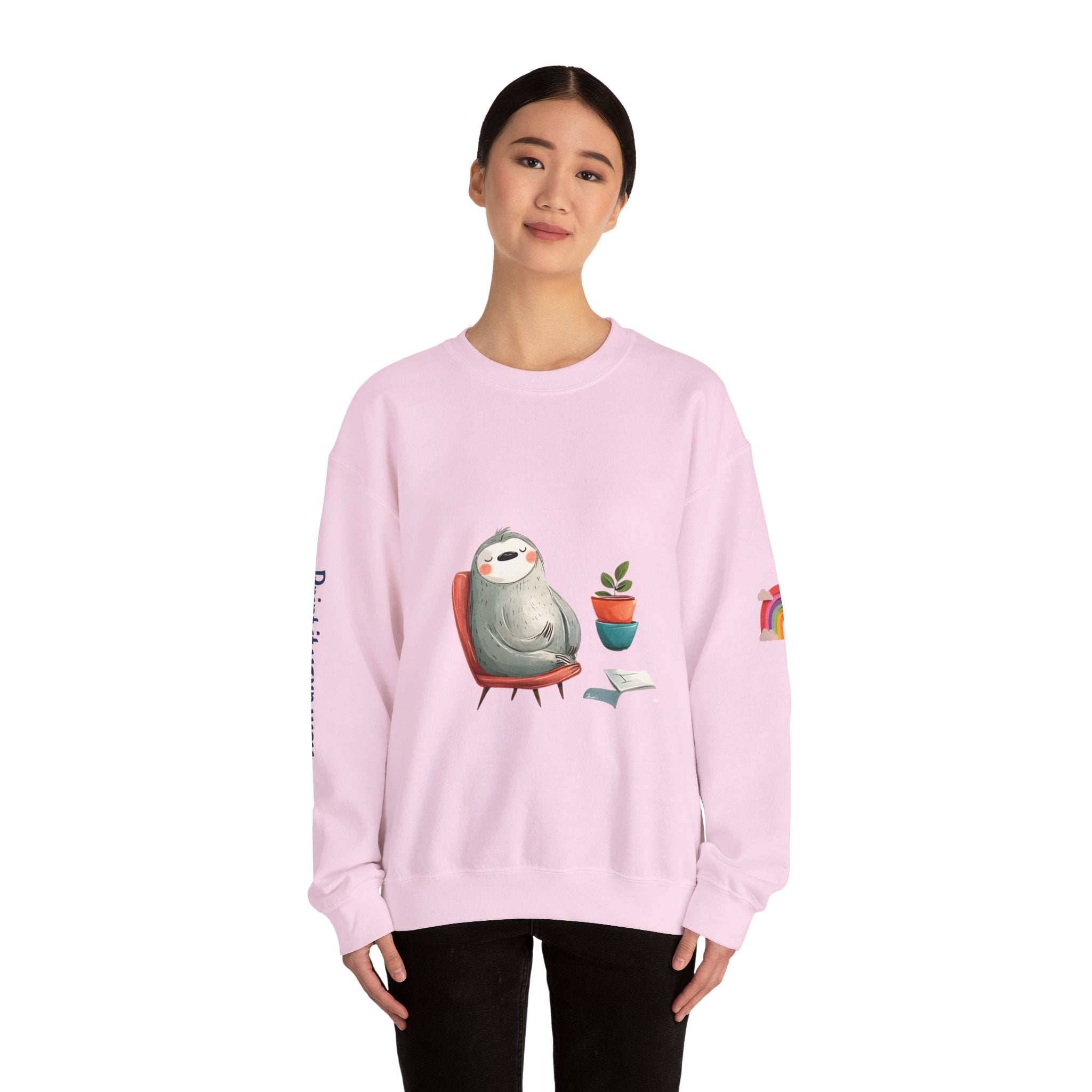 Noah's Arch Matching sweatshirt