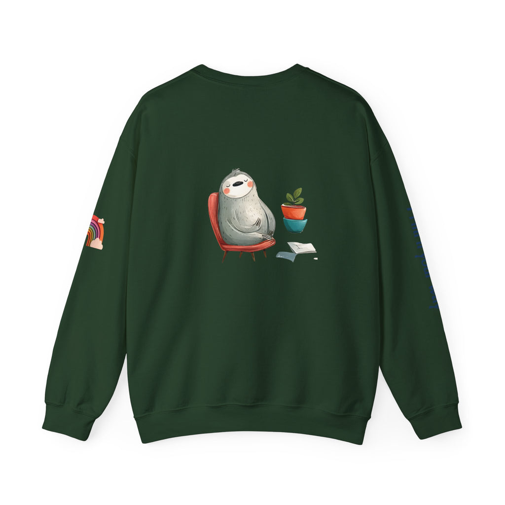 Noah's Arch Matching sweatshirt