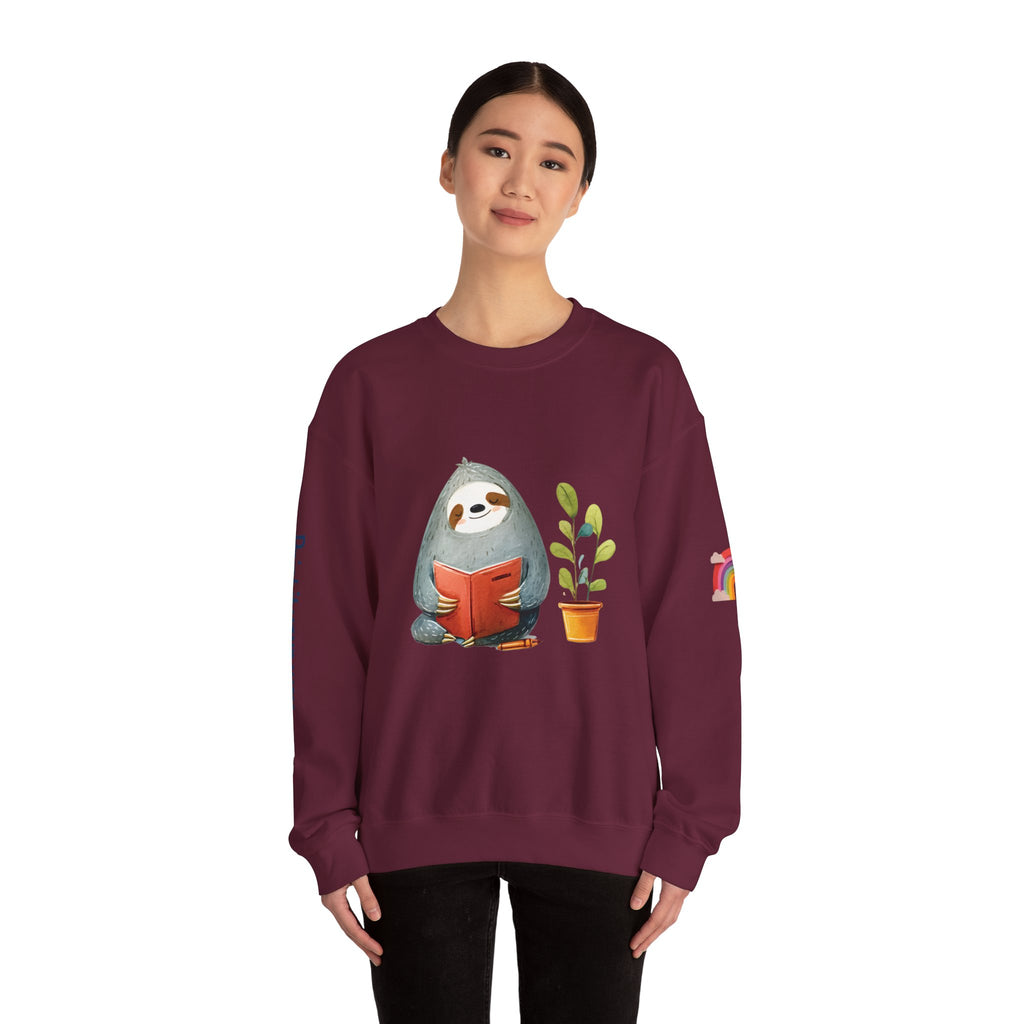 Noah's Arch Matching sweatshirt