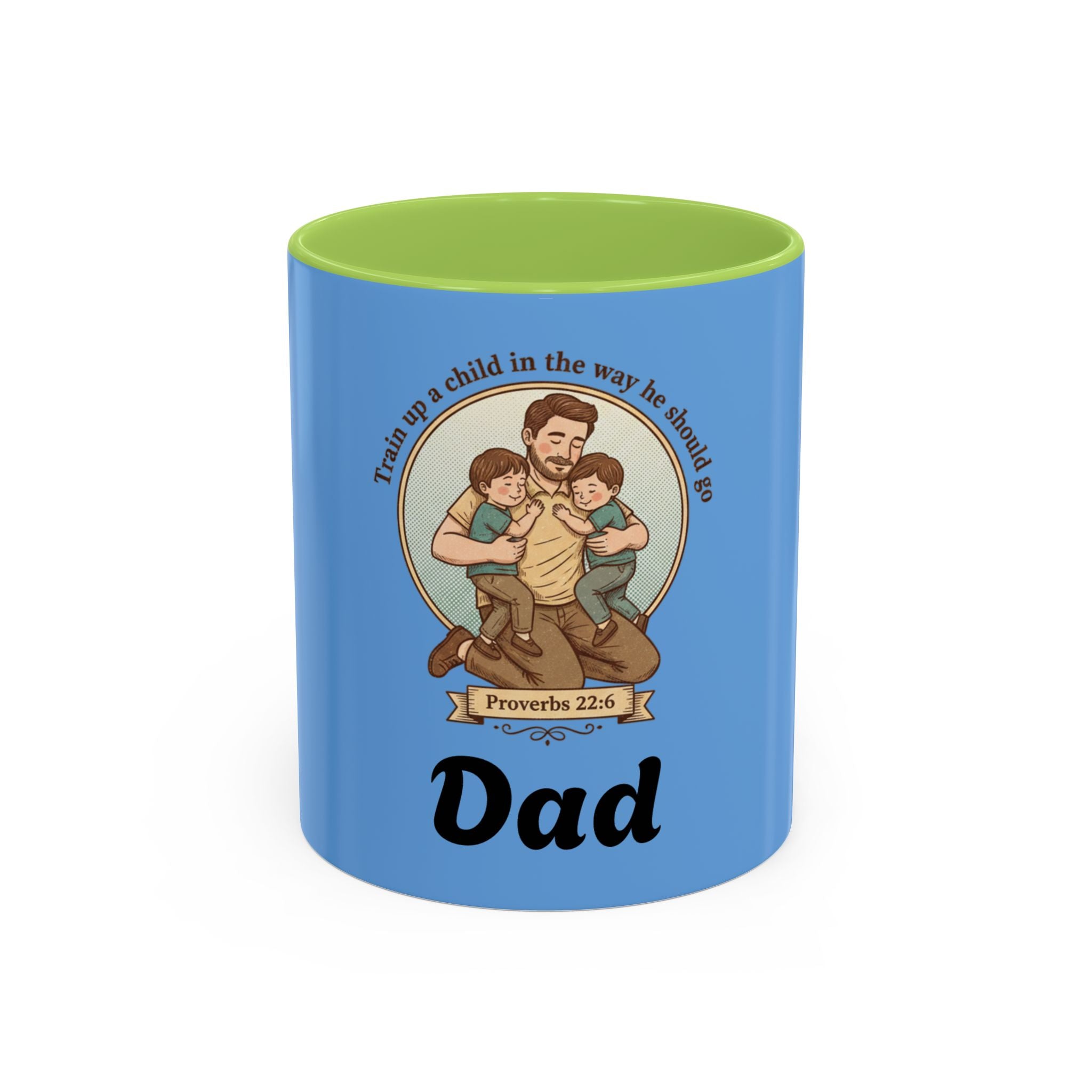 Dad Coffee Mug