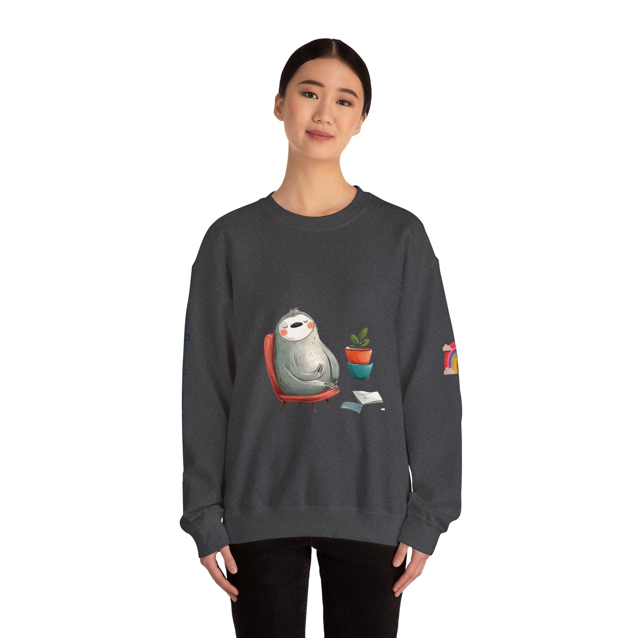 Noah's Arch Matching sweatshirt