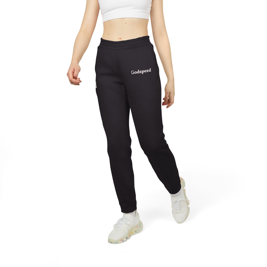 Godspeed Adidas Joggers