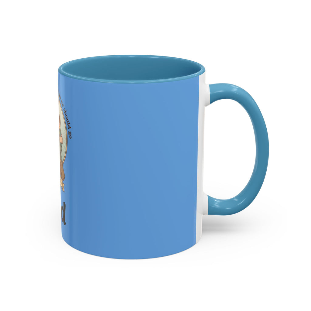 Dad Coffee Mug