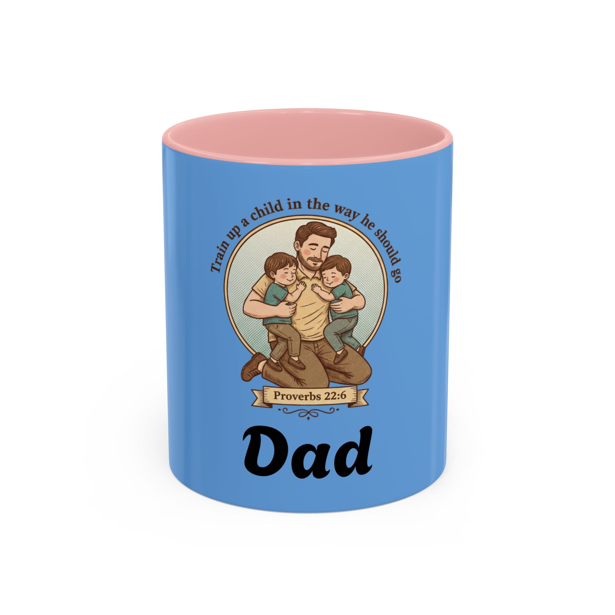 Dad Coffee Mug