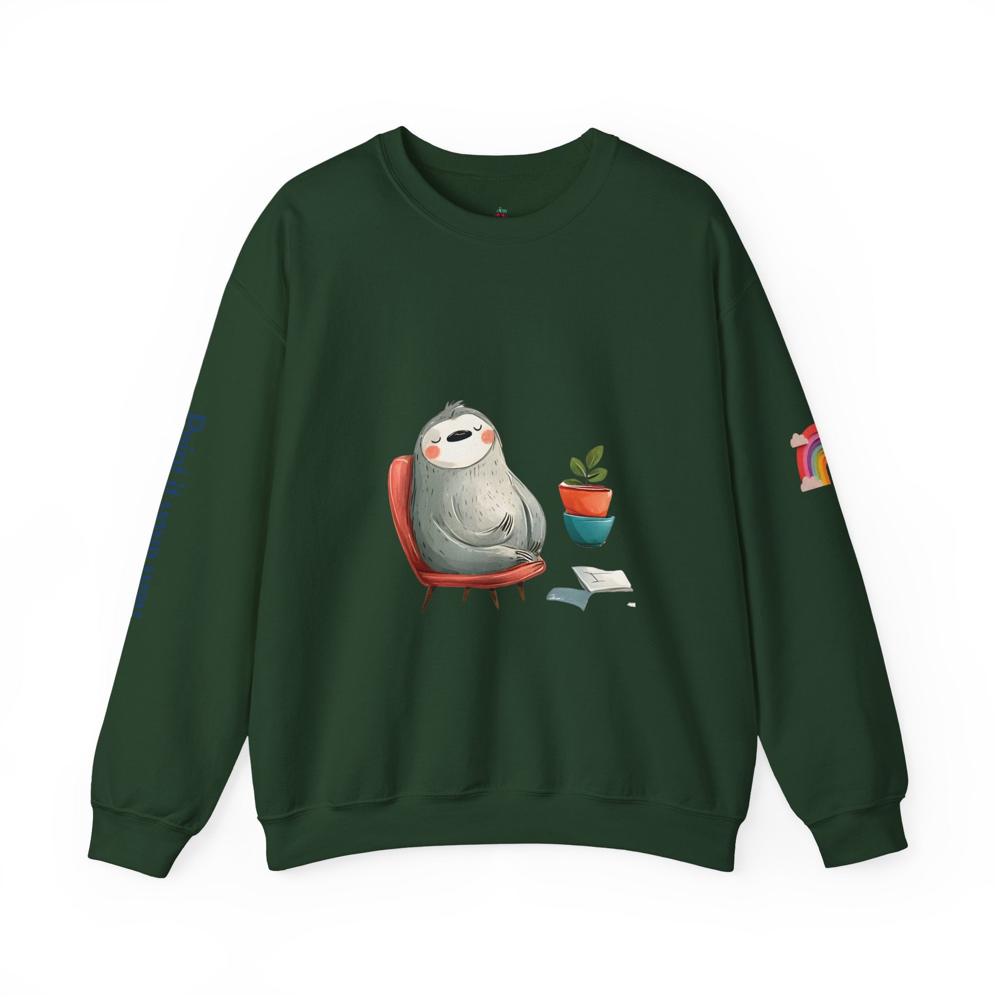 Noah's Arch Matching sweatshirt