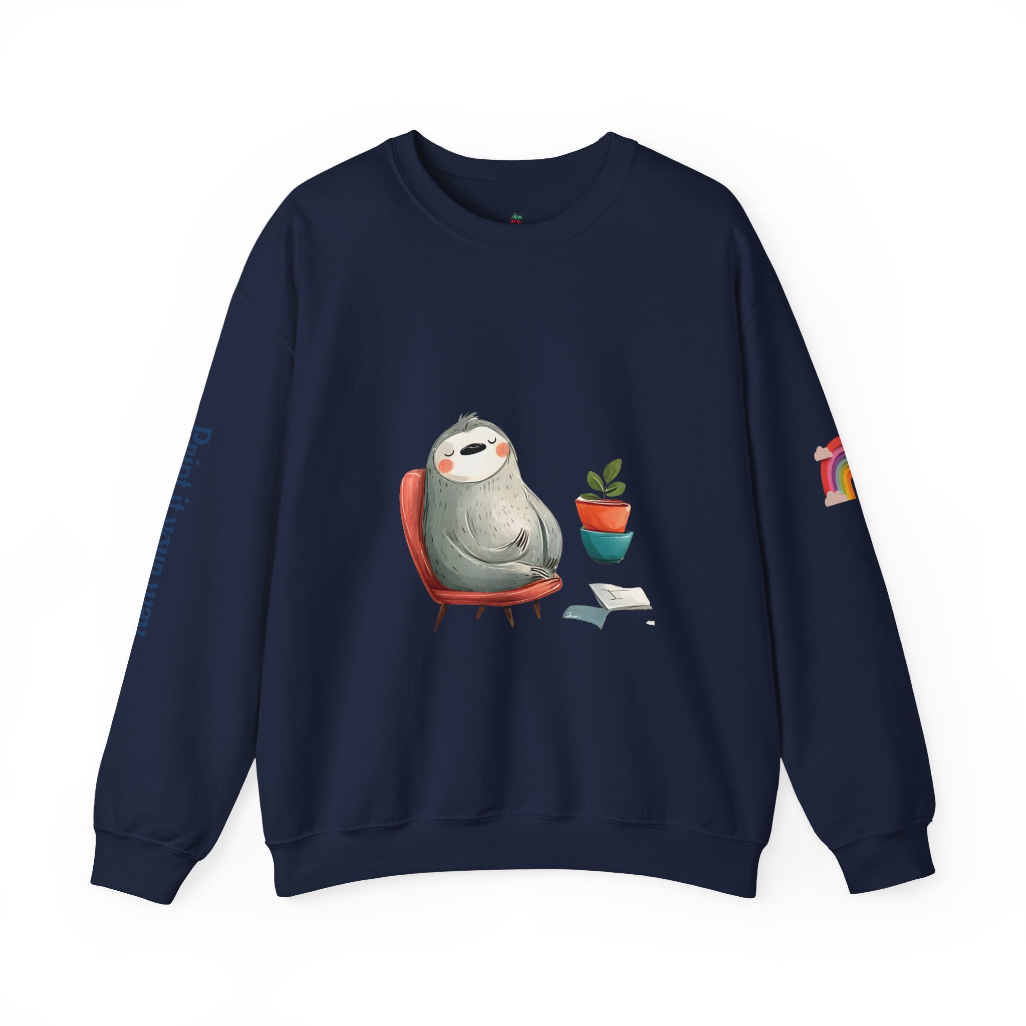 Noah's Arch Matching sweatshirt