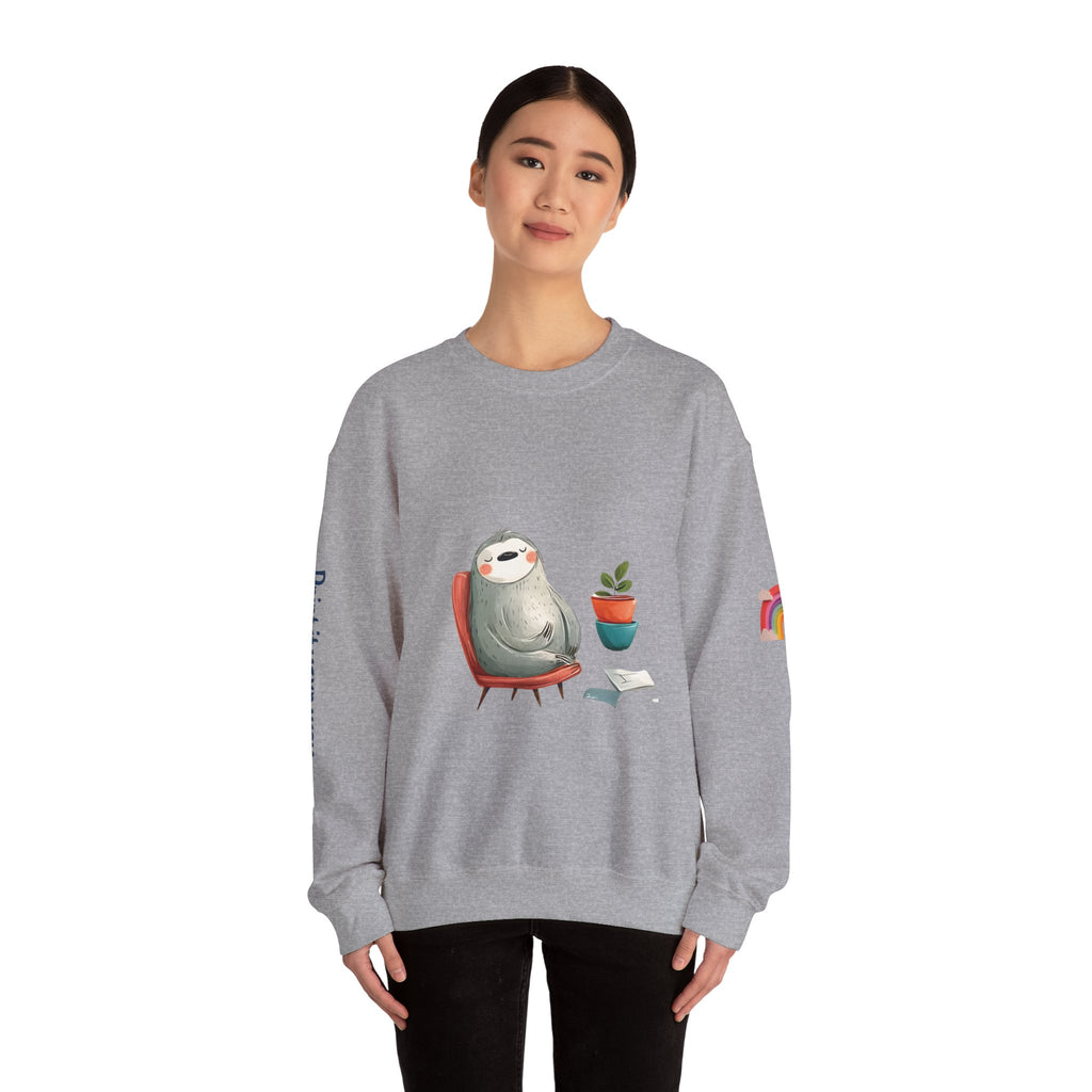 Noah's Arch Matching sweatshirt