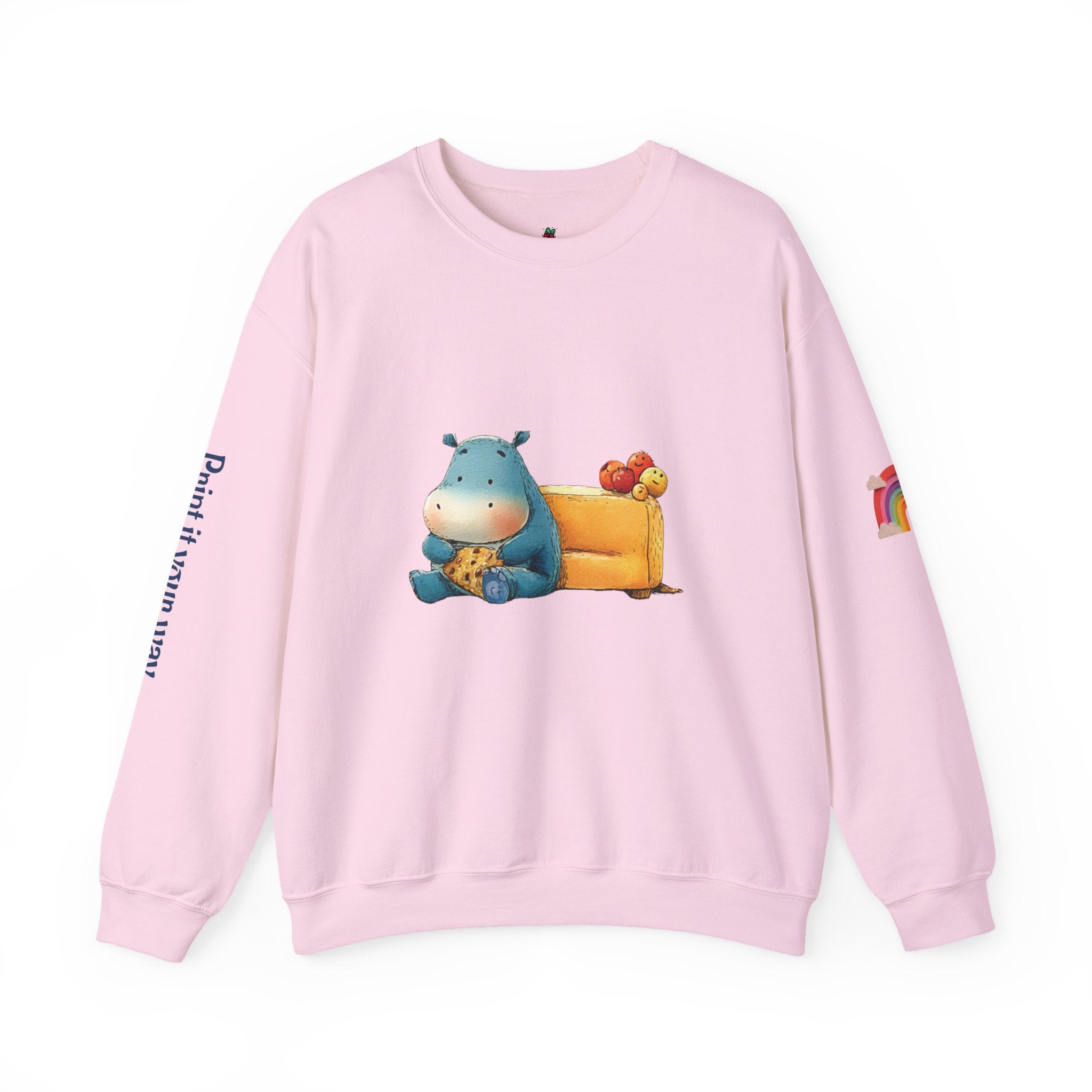 Matching Sweatshirt Noah's Arch Series