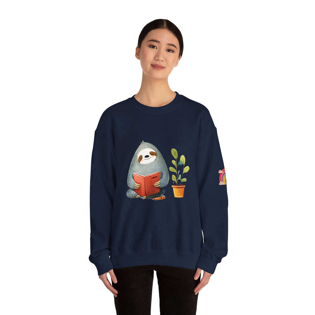 Noah's Arch Matching sweatshirt
