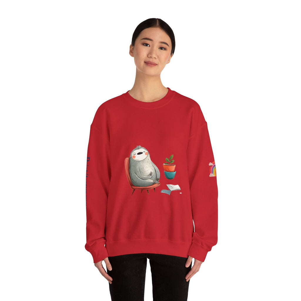 Noah's Arch Matching sweatshirt