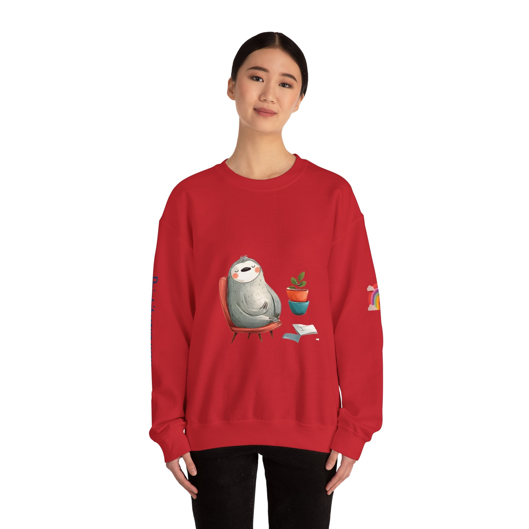 Noah's Arch Matching sweatshirt