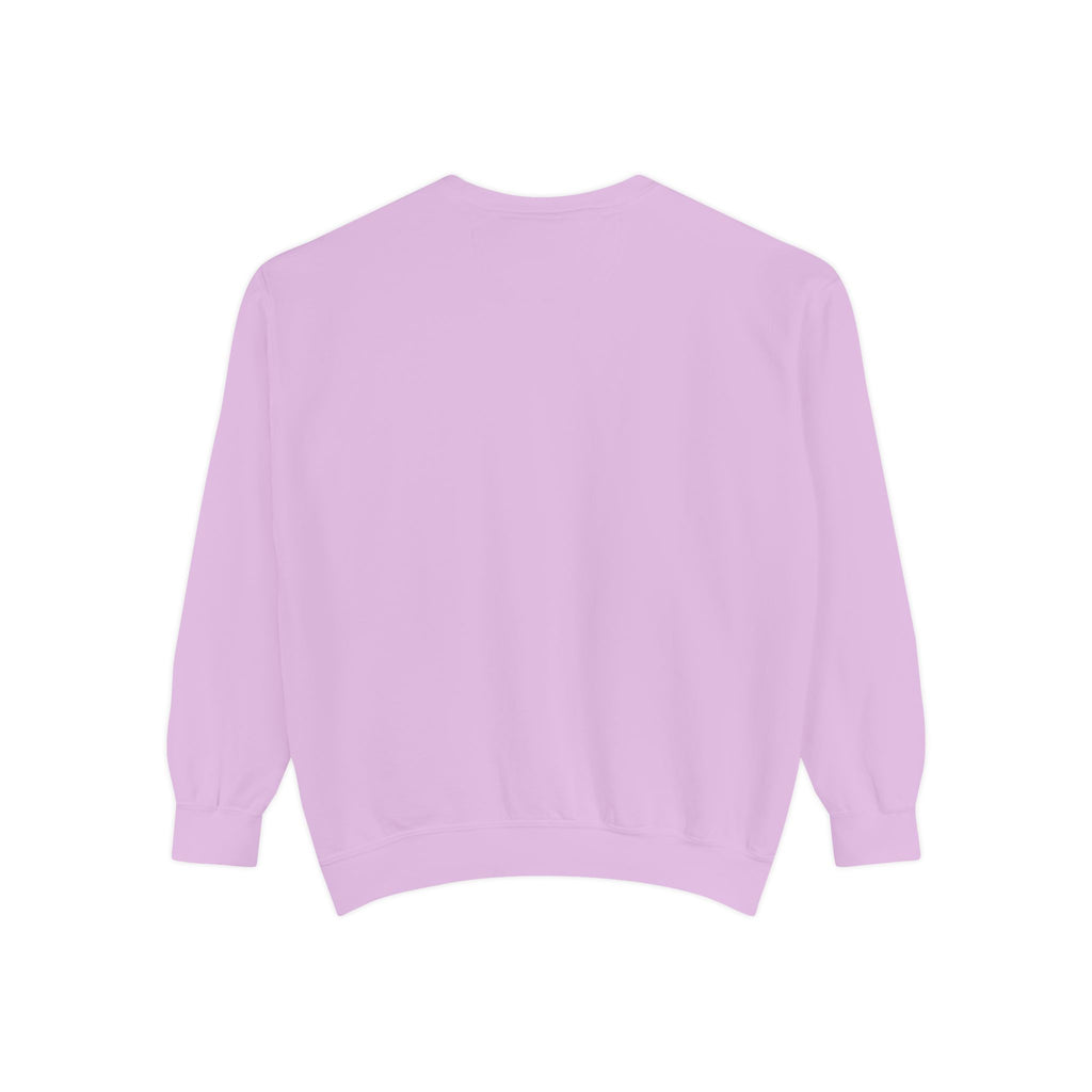 Godspeed Embroidered Crewneck