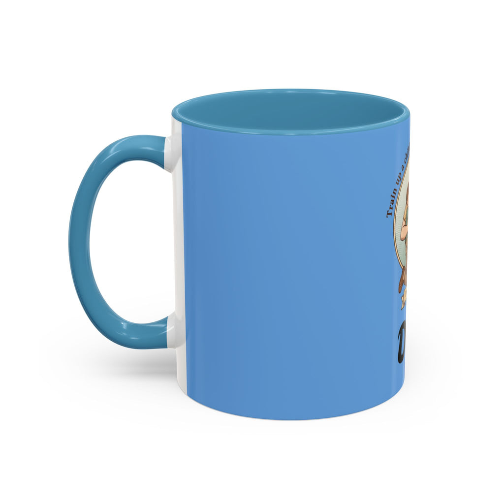 Dad Coffee Mug