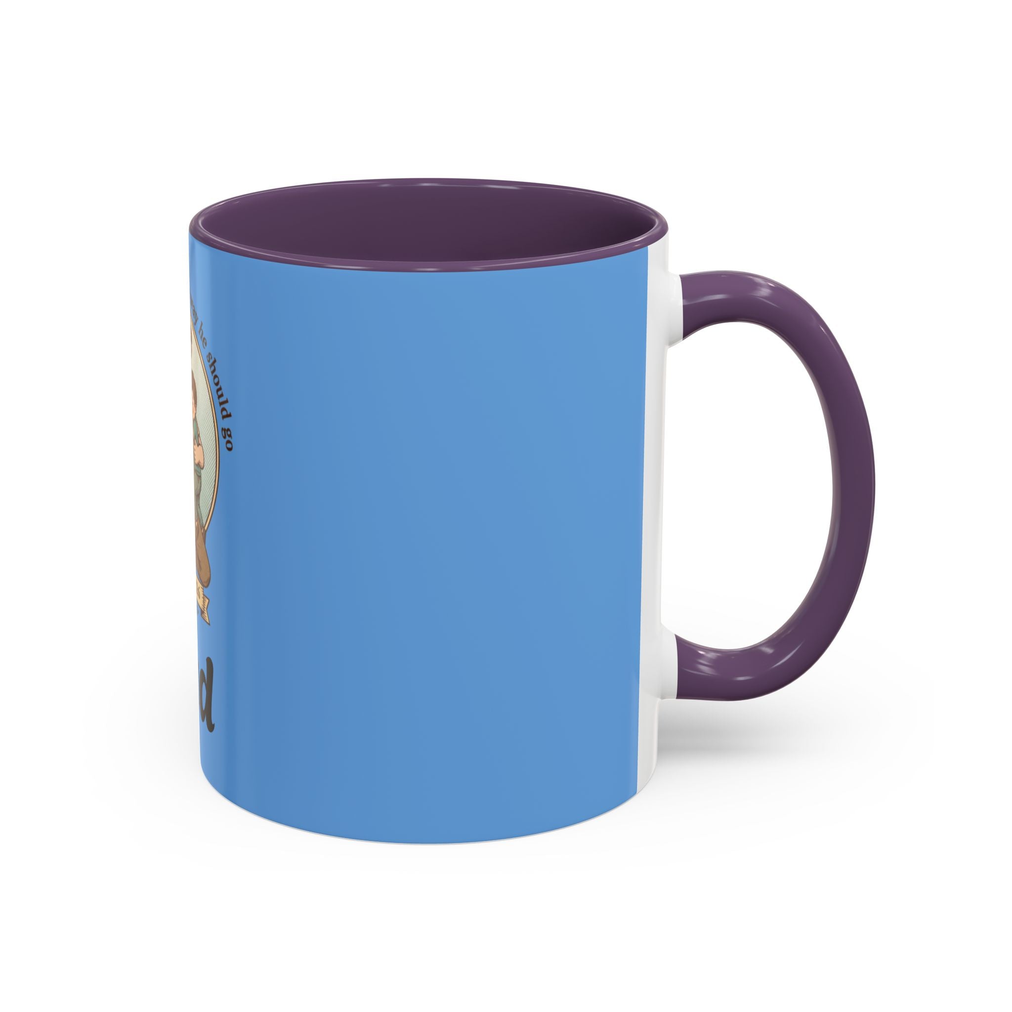 Dad Coffee Mug