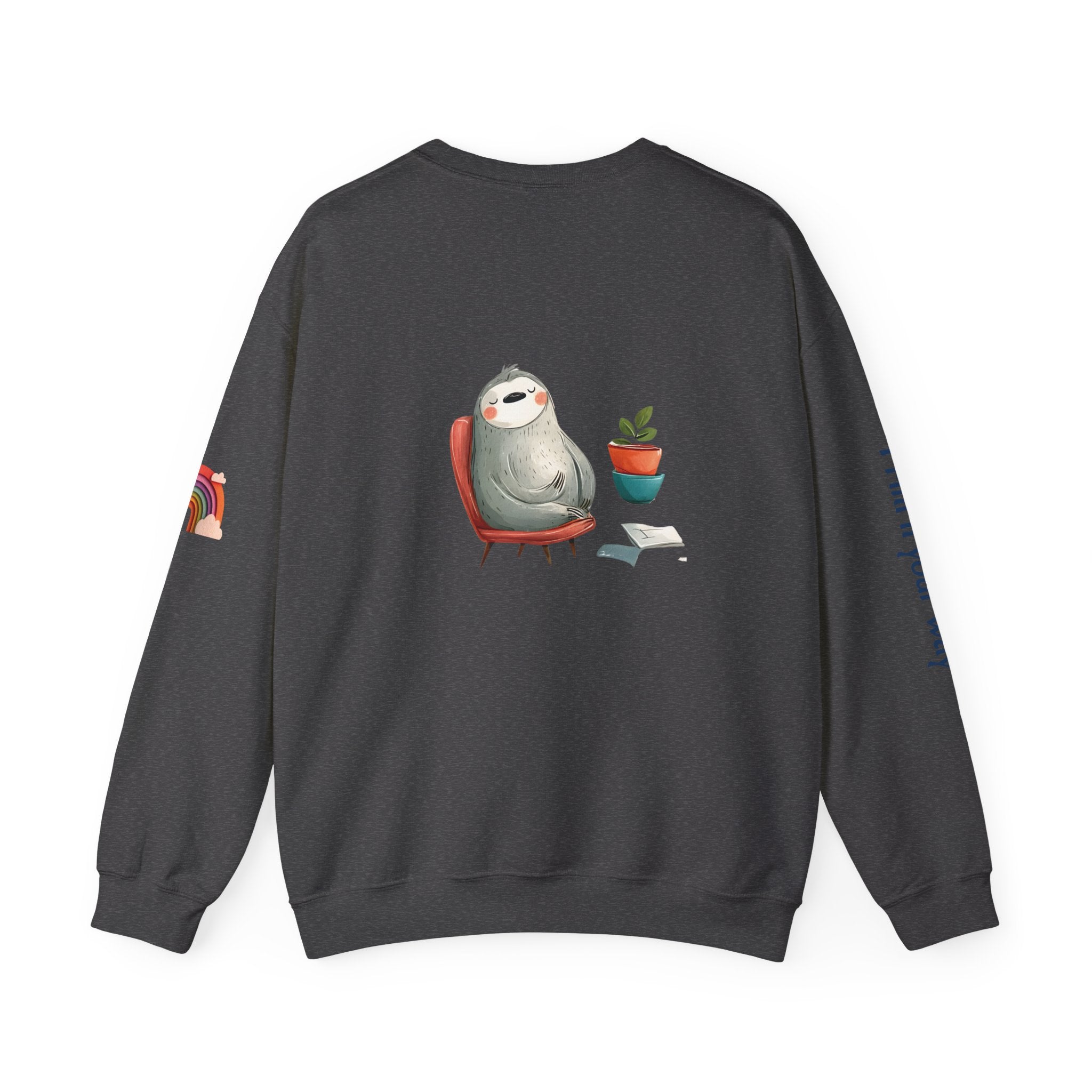 Noah's Arch Matching sweatshirt