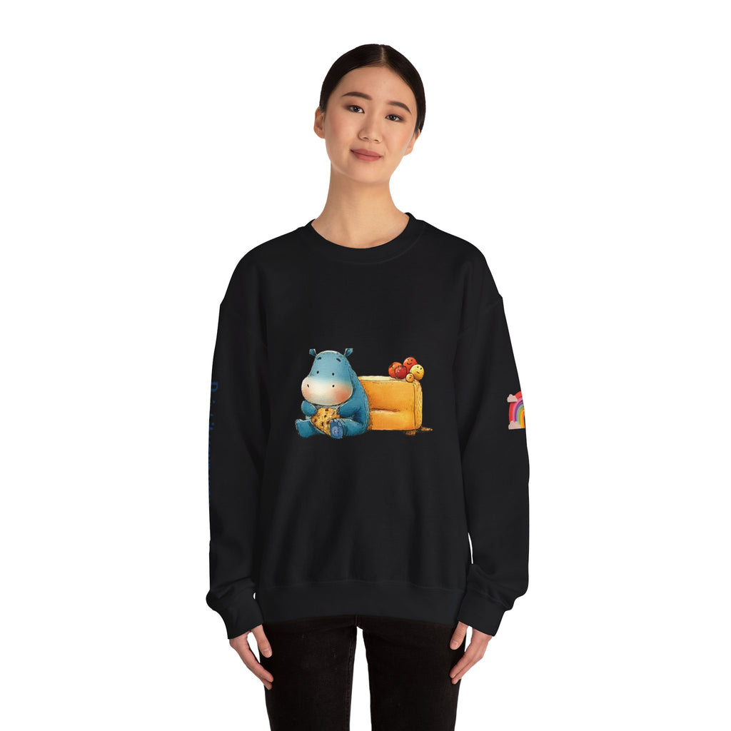 Matching Sweatshirt Noah's Arch Series