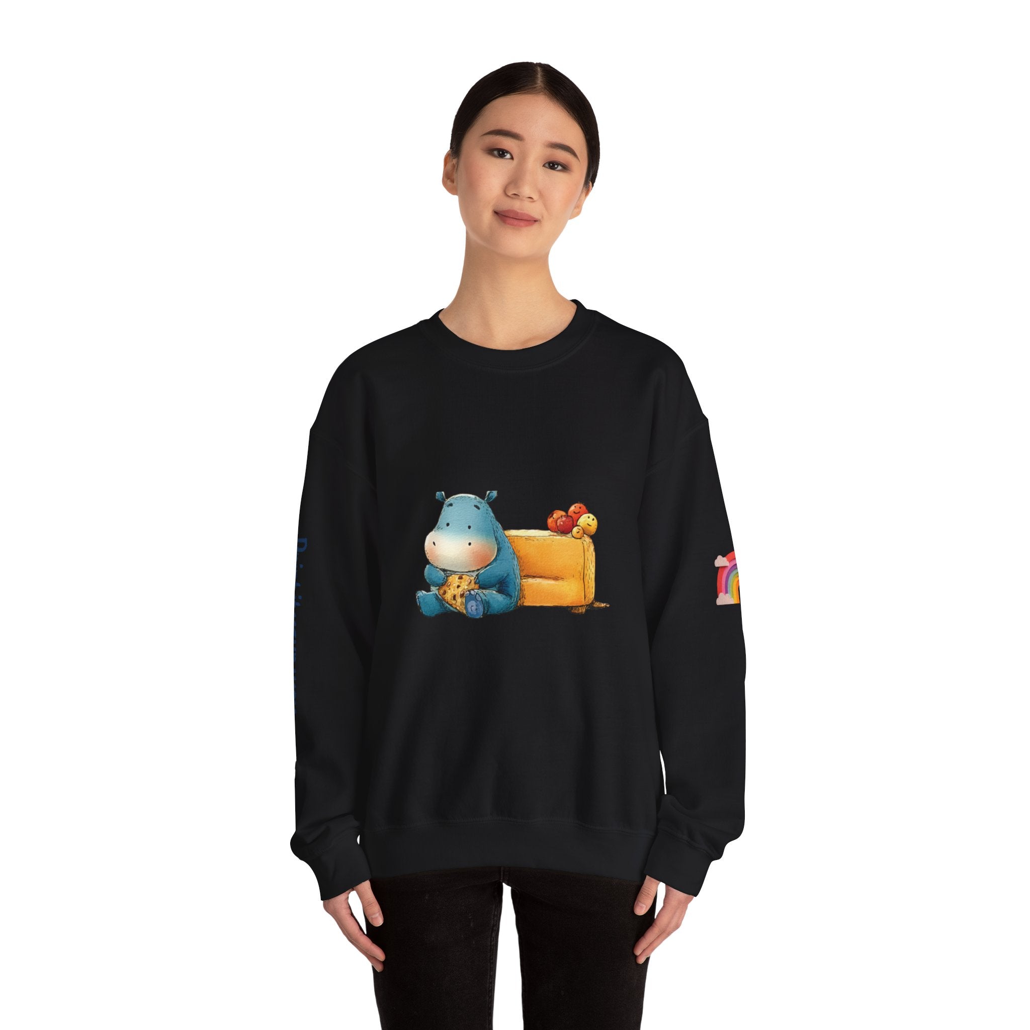 Matching Sweatshirt Noah's Arch Series