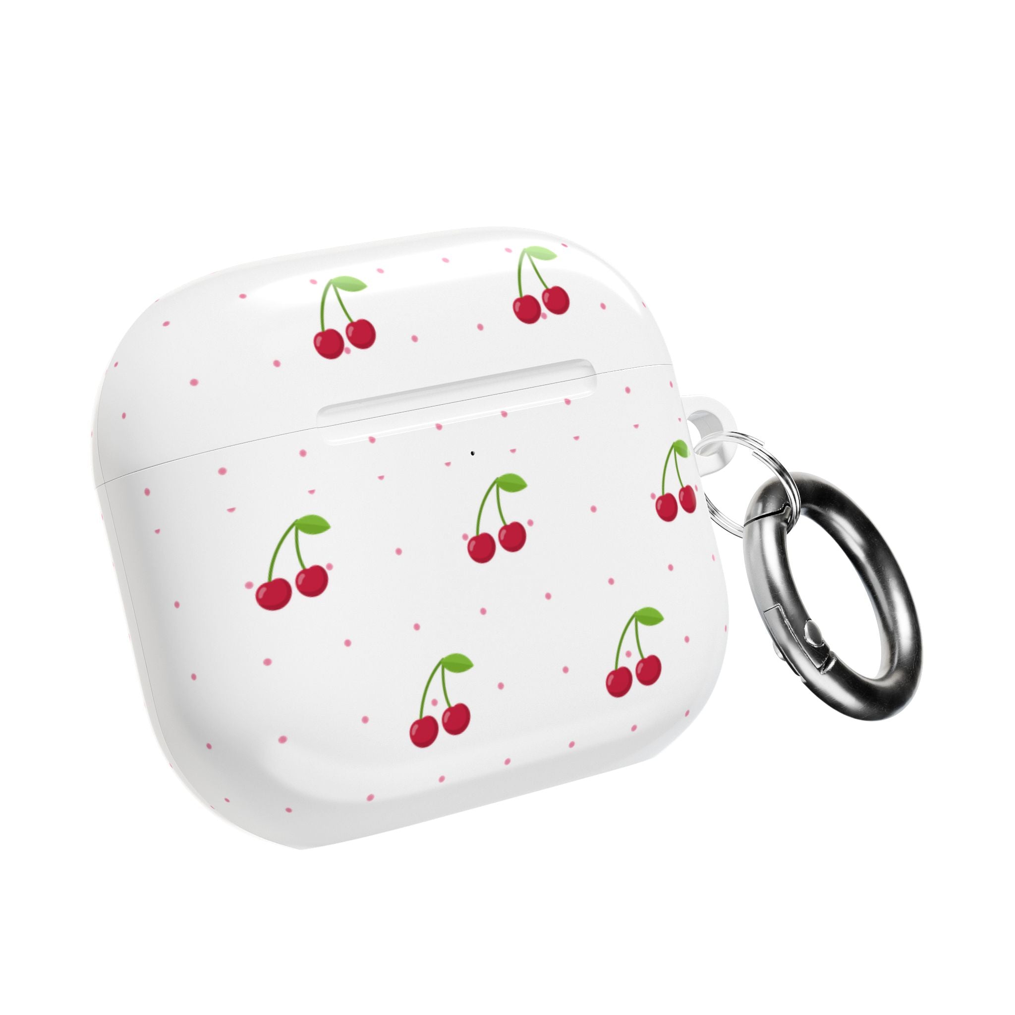 Cherry AirPod Case