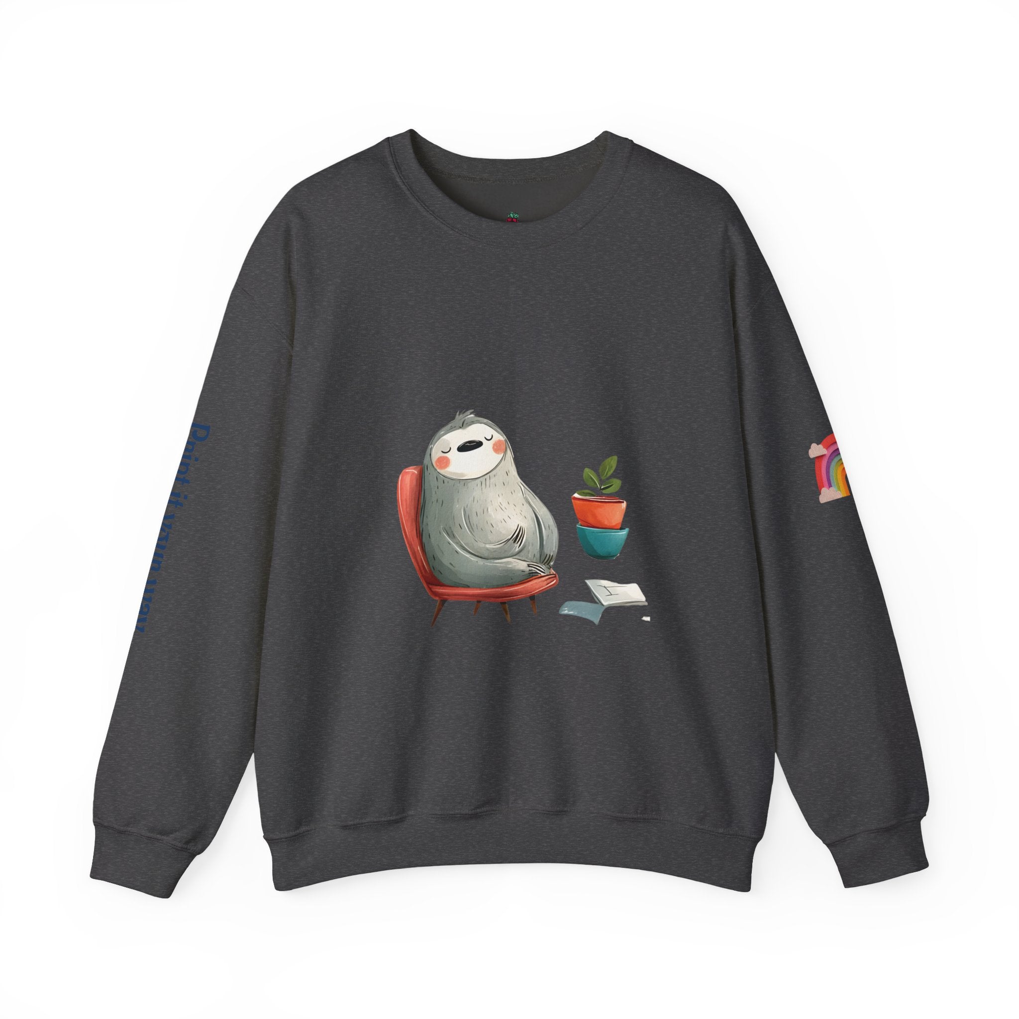 Noah's Arch Matching sweatshirt