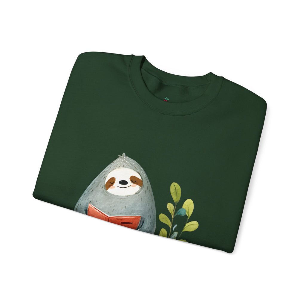Noah's Arch Matching sweatshirt