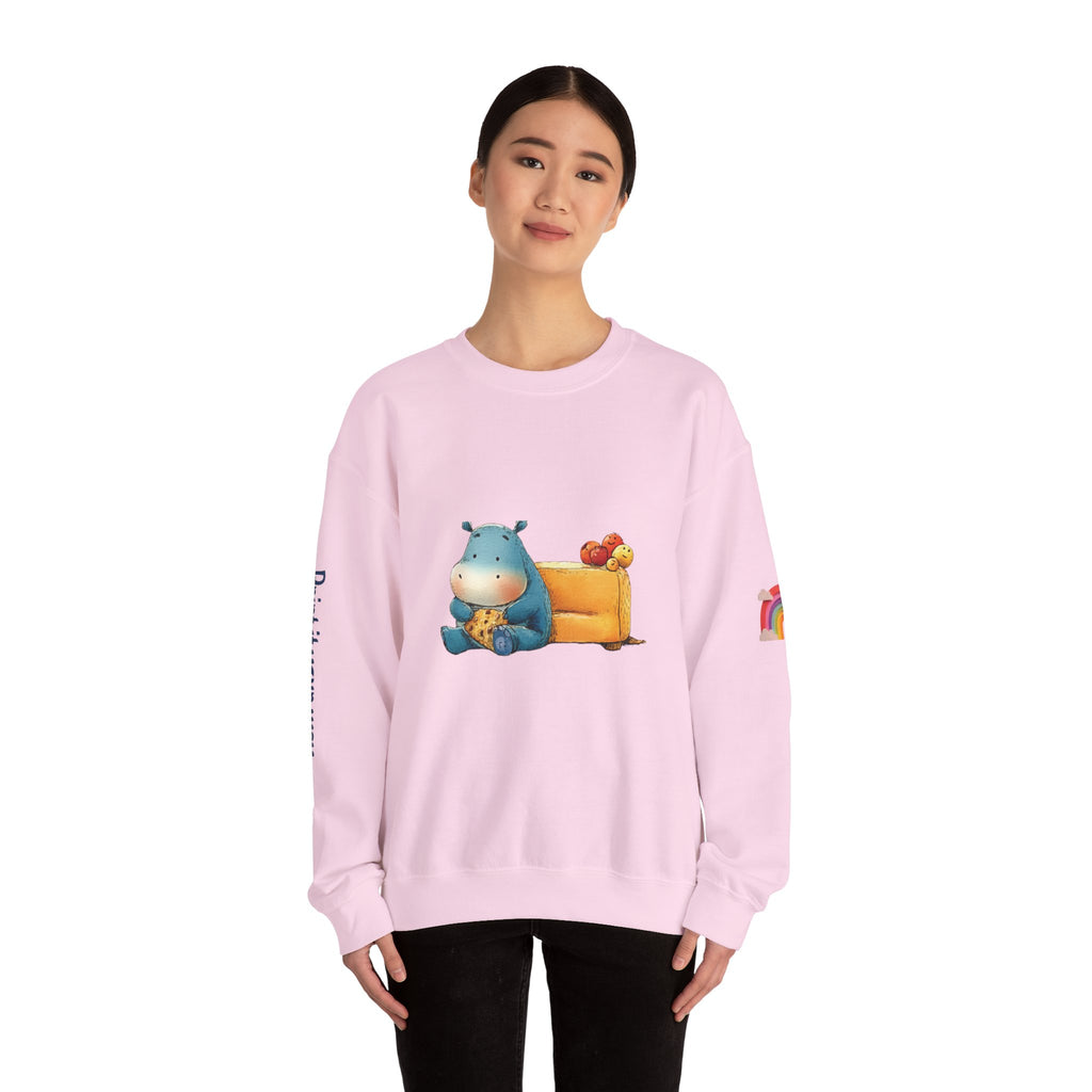 Matching Sweatshirt Noah's Arch Series