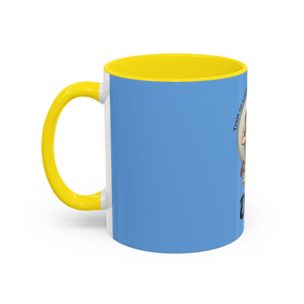 Dad Coffee Mug