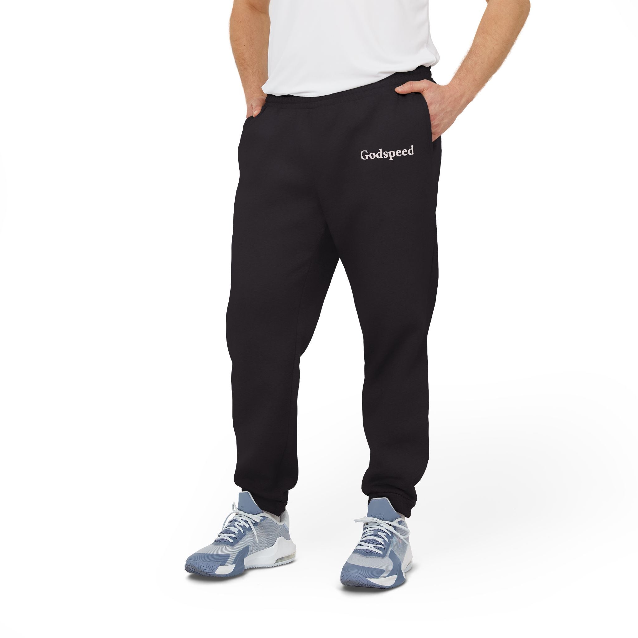 Godspeed Adidas Joggers